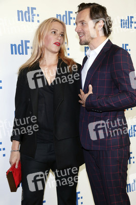 Filmpremiere 'Der Island-Krimi: Der Tote im Westfjord' in Berlin