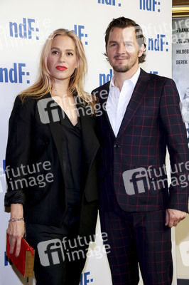 Filmpremiere 'Der Island-Krimi: Der Tote im Westfjord' in Berlin