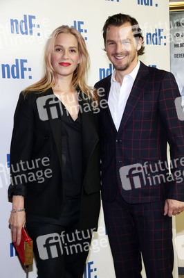 Filmpremiere 'Der Island-Krimi: Der Tote im Westfjord' in Berlin