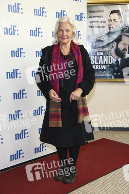 Filmpremiere 'Der Island-Krimi: Der Tote im Westfjord' in Berlin
