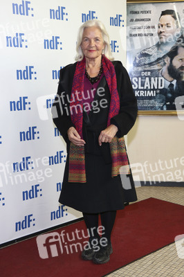 Filmpremiere 'Der Island-Krimi: Der Tote im Westfjord' in Berlin