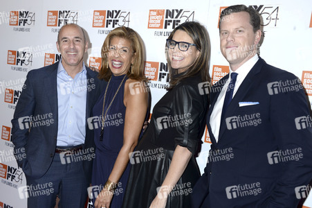 'Jackie' Premiere, New York Film Festival 2016