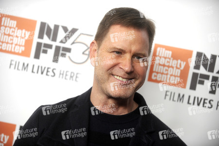 'Jackie' Premiere, New York Film Festival 2016