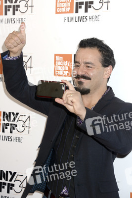 'Jackie' Premiere, New York Film Festival 2016