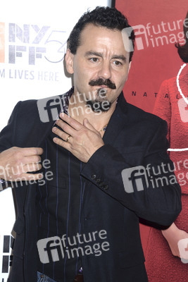 'Jackie' Premiere, New York Film Festival 2016