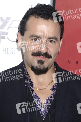 'Jackie' Premiere, New York Film Festival 2016