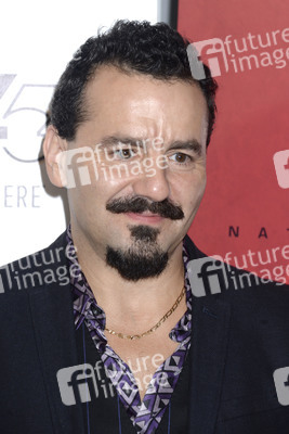 'Jackie' Premiere, New York Film Festival 2016