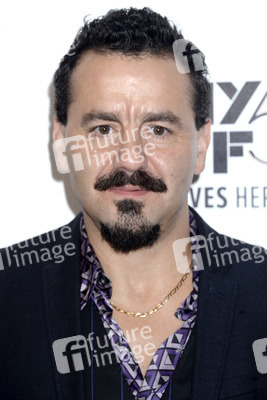 'Jackie' Premiere, New York Film Festival 2016