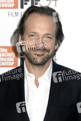 'Jackie' Premiere, New York Film Festival 2016