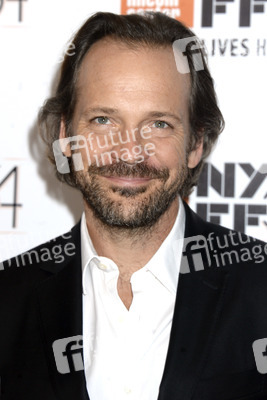 'Jackie' Premiere, New York Film Festival 2016