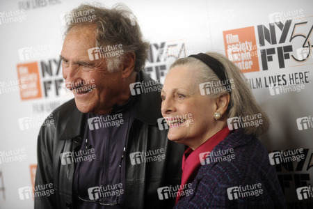 'Jackie' Premiere, New York Film Festival 2016