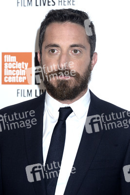 'Jackie' Premiere, New York Film Festival 2016