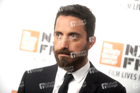 'Jackie' Premiere, New York Film Festival 2016