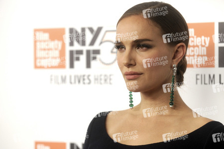 'Jackie' Premiere, New York Film Festival 2016