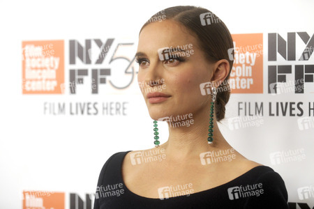 'Jackie' Premiere, New York Film Festival 2016