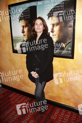 Filmpremiere 'Jonathan' in Hamburg