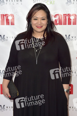 Filmpremiere 'Sam' in Los Angeles