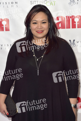 Filmpremiere 'Sam' in Los Angeles