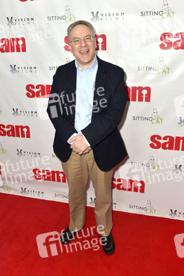 Filmpremiere 'Sam' in Los Angeles