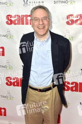 Filmpremiere 'Sam' in Los Angeles
