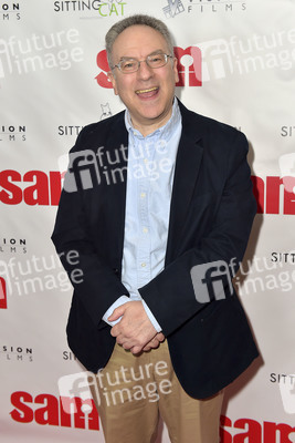 Filmpremiere 'Sam' in Los Angeles