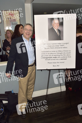 Filmpremiere 'Sam' in Los Angeles