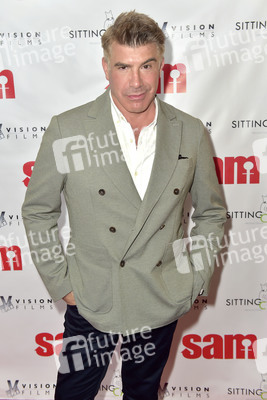 Filmpremiere 'Sam' in Los Angeles