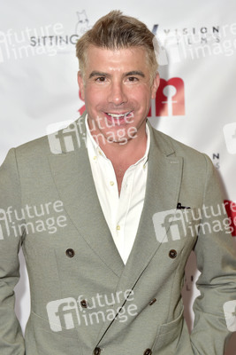 Filmpremiere 'Sam' in Los Angeles