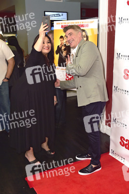 Filmpremiere 'Sam' in Los Angeles