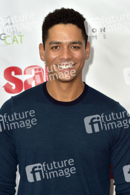 Filmpremiere 'Sam' in Los Angeles