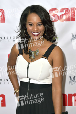 Filmpremiere 'Sam' in Los Angeles