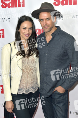 Filmpremiere 'Sam' in Los Angeles