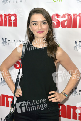 Filmpremiere 'Sam' in Los Angeles