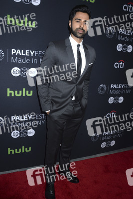 'The Daily Show With Trevor Noah' Screening, PaleyFest New York 2016