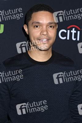 'The Daily Show With Trevor Noah' Screening, PaleyFest New York 2016