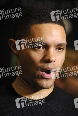'The Daily Show With Trevor Noah' Screening, PaleyFest New York 2016