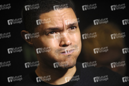 'The Daily Show With Trevor Noah' Screening, PaleyFest New York 2016