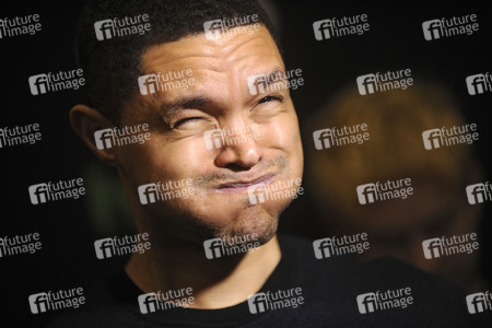 'The Daily Show With Trevor Noah' Screening, PaleyFest New York 2016