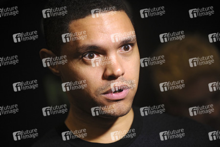 'The Daily Show With Trevor Noah' Screening, PaleyFest New York 2016