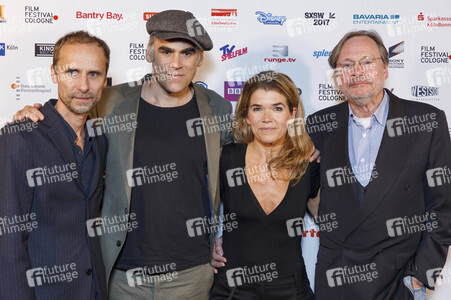 'Wellness für Paare' Premiere, Film Festival Cologne 2016