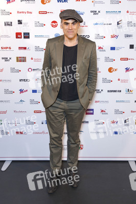 'Wellness für Paare' Premiere, Film Festival Cologne 2016