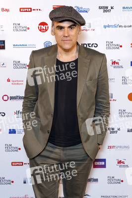 'Wellness für Paare' Premiere, Film Festival Cologne 2016