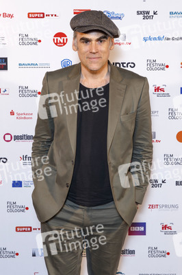 'Wellness für Paare' Premiere, Film Festival Cologne 2016