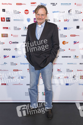 'Wellness für Paare' Premiere, Film Festival Cologne 2016