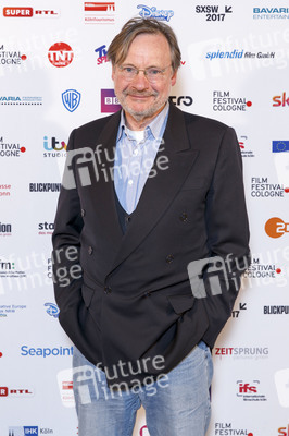 'Wellness für Paare' Premiere, Film Festival Cologne 2016