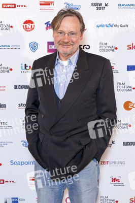 'Wellness für Paare' Premiere, Film Festival Cologne 2016