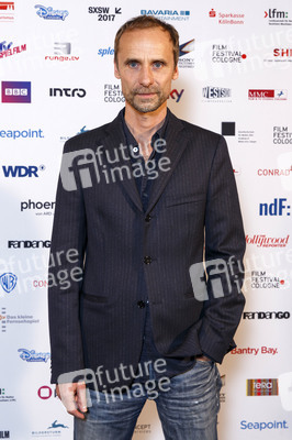'Wellness für Paare' Premiere, Film Festival Cologne 2016