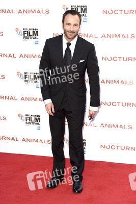 'Nocturnal Animals' Premiere, BFI London Film Festival 2016