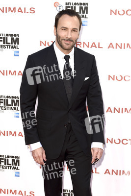'Nocturnal Animals' Premiere, BFI London Film Festival 2016