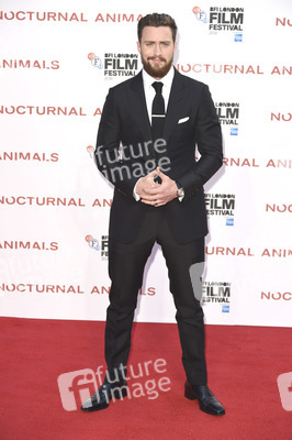 'Nocturnal Animals' Premiere, BFI London Film Festival 2016